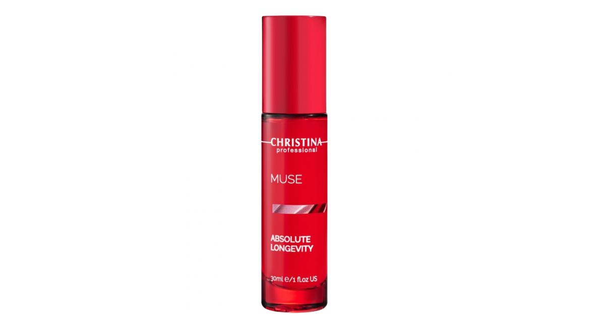 Купити Christina Muse Absolute Longevity - Сироватка «Абсолютне
